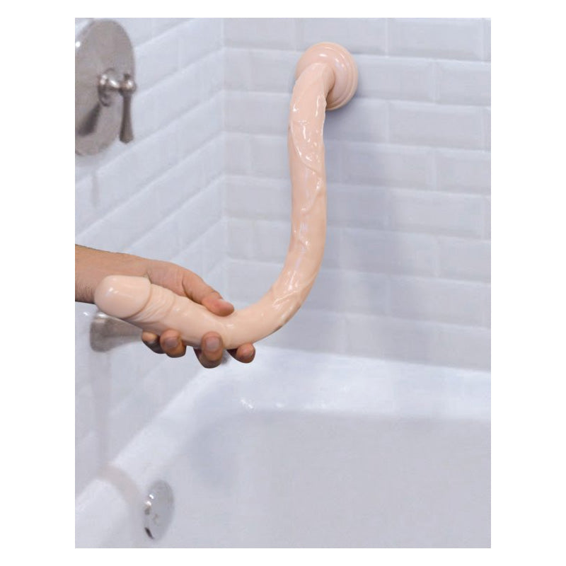 Raging Cock Stars Long Dong Leo