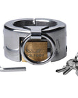 Fiend l Stainless Steel 1.5 Inch CBT Piercing Chamber