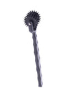 Spiked 5 Row Pinwheel