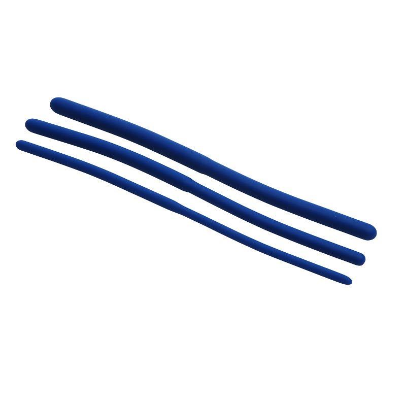 Invasion Silicone Urethral Sound Trainer Set