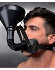 Latrine Extreme Funnel Gag
