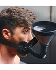 Latrine Extreme Funnel Gag