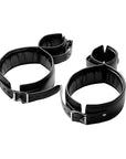 Thigh Cuff Restraint System