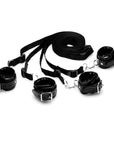 Bed Restraint Kit