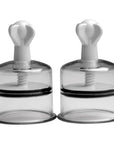 XL Nipple Suckers