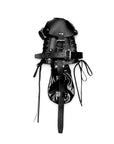 Pet Crawler Bondage Set