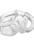 Annex Clear Super Stretchy Erection Enhancer