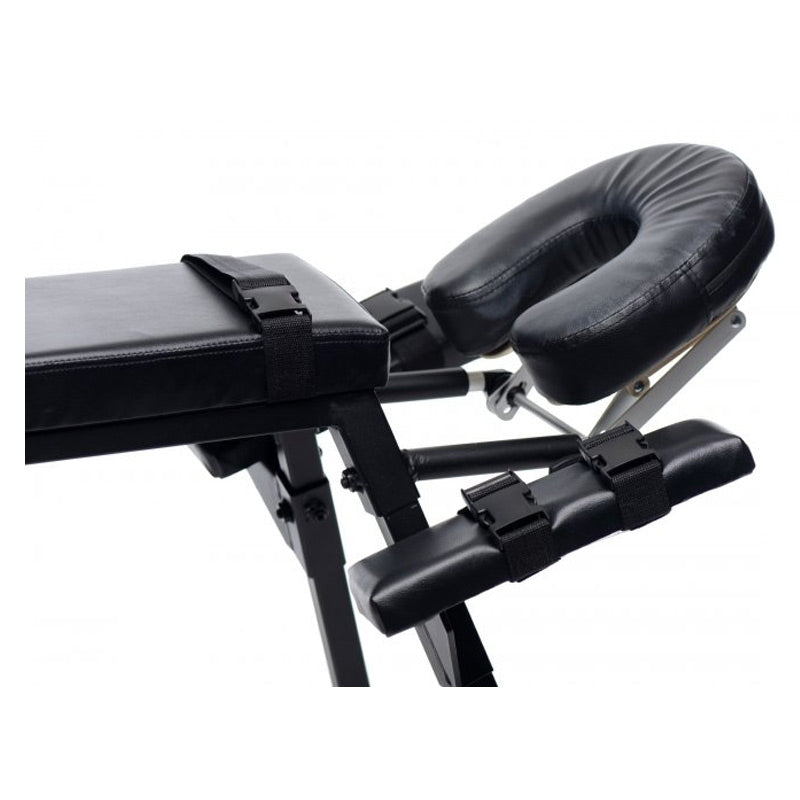 Obedience Extreme Sex Bench