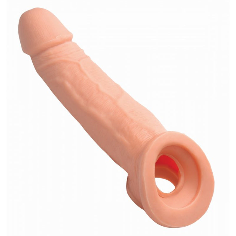 2 Inch Realistic Penis Extension