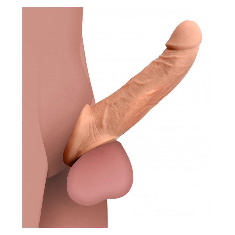 2 Inch Realistic Penis Extension