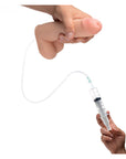 Loadz Dual Density Squirt Cock