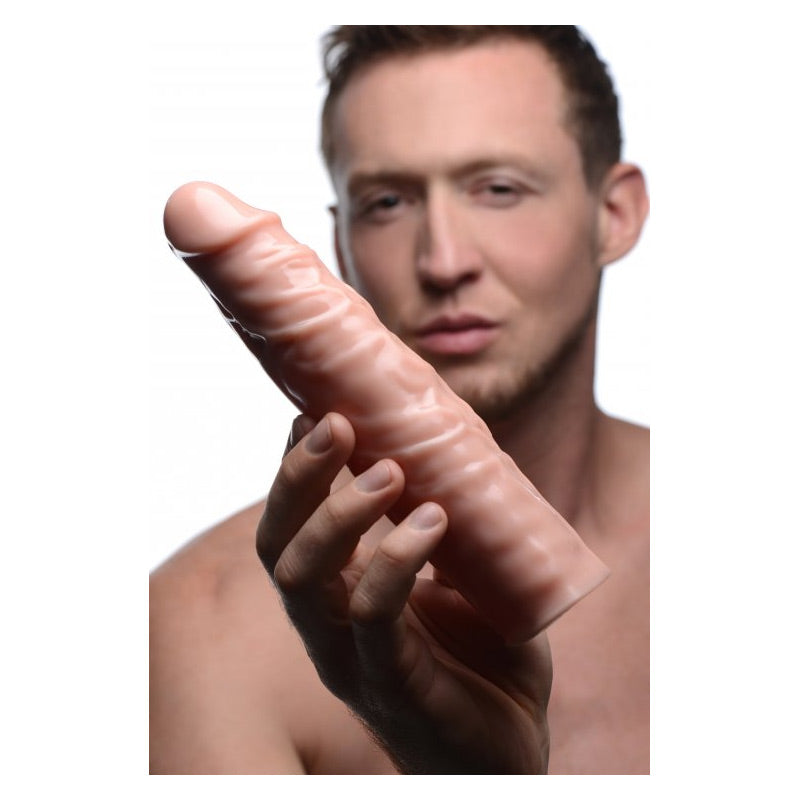 3 Inch Flesh Penis Enhancer Sleeve