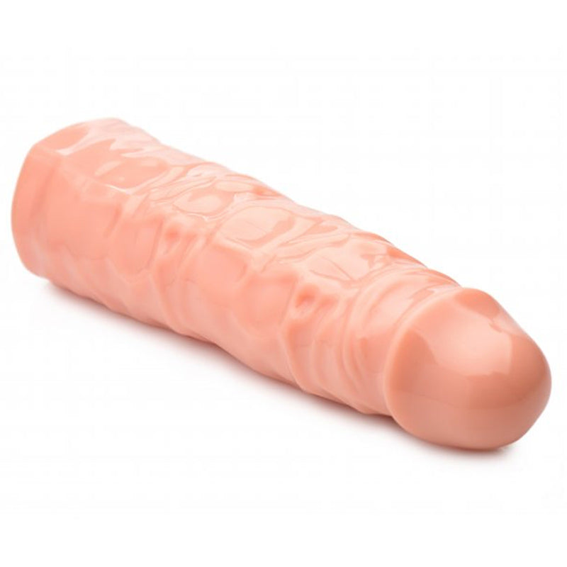 3 Inch Flesh Penis Enhancer Sleeve