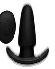 Kinetic Thumping 7x Anal Plug