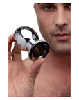 Large Abyss 1.9 Inch Hollow Anal Dilator