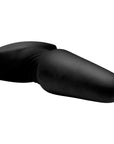Slim R Smooth Rimming Plug with Remote Control