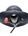 E-Stim Hollow Butt Plug