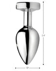 Light Up Anal Plug