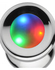 Light Up Anal Plug