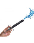 Jizz Shooter Silicone Lubricant Launcher
