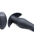 7X Thumping Anal Plug