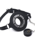 Pie Hole Silicone Feeding Gag