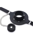 Pie Hole Silicone Feeding Gag