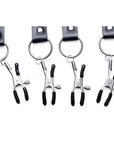 Spread XL Labia Spreader Straps