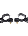 Frog-Tie Restraint Set