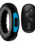 Remote Control 7X Silicone Cock Ring