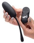 Bang 28X Plush Egg & Remote Control
