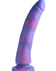 Magic Stick Glitter Silicone Dildo
