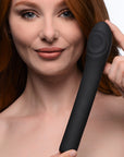 5 Star 9X Pulsing G-Spot Vibe