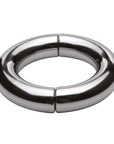 Mega Magnetize Stainless Steel Magnetic Cock Ring