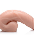 Large Bulge Packer Dildo