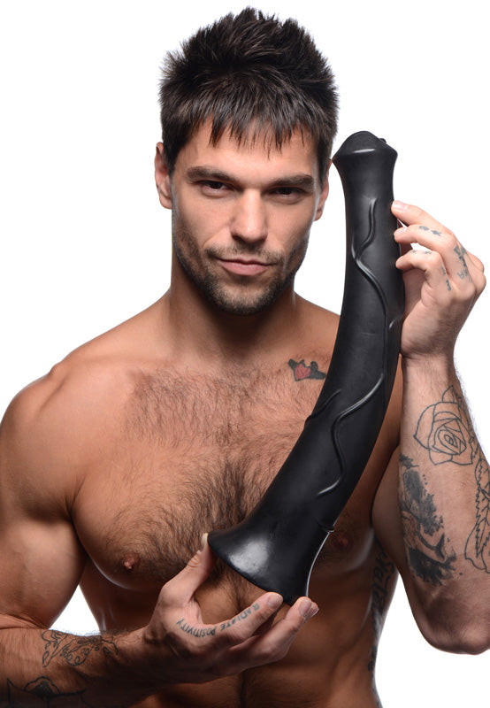 Pony Boy 17 Inch Horse Dildo
