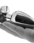 Gemstones Amethyst Gem Anal Plug
