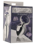 Booty Sparks Gemstones Amethyst Gem Anal Plug
