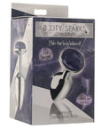 Booty Sparks Gemstones Amethyst Gem Anal Plug