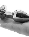 Booty Sparks Gemstones Amethyst Gem Anal Plug