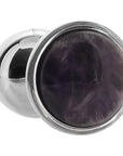 Booty Sparks Gemstones Amethyst Gem Anal Plug