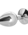 Booty Sparks Gemstones Amethyst Gem Anal Plug