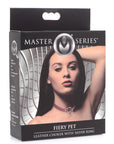 Master Series Slim Collar With O-Ring