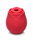 Bloomgasm 10X Silicone Suction Clit Stimulator