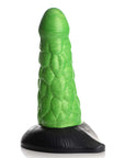 Creature Cocks Radioactive Reptile Thick Scaly Dildo