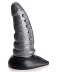 Creature Cocks Beastly Tapered Bumpy Dildo