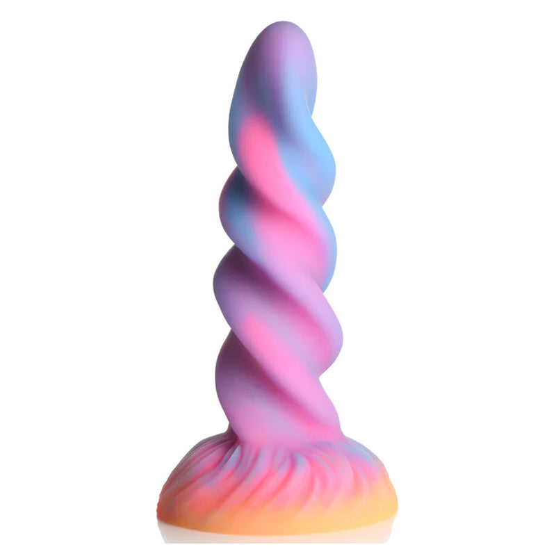 Creature Cocks Moon Rider Unicorn Dildo