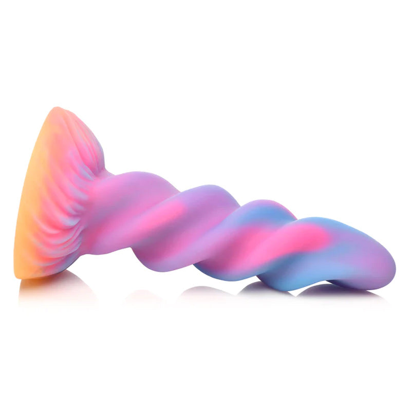 Creature Cocks Moon Rider Unicorn Dildo