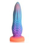 Creature Cocks Tenta-Cock Glow in the Dark Dildo