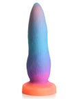 Creature Cocks Tenta-Cock Glow in the Dark Dildo